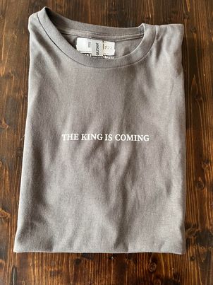 Alabama Handmade - The King is Coming