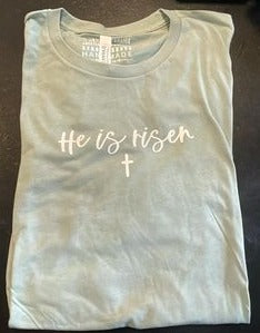 Alabama Handmade - He Is Risen