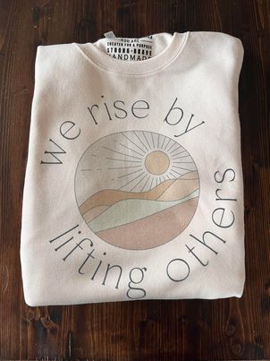 Alabama Handmade - We Rise