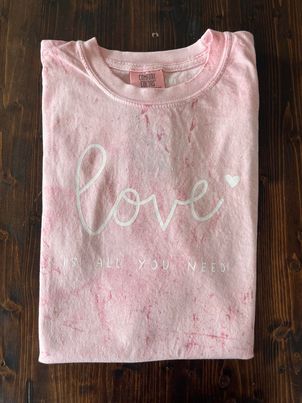 Alabama Handmade - Love Is All You Need