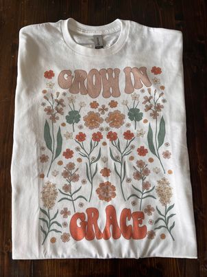 Alabama Handmade - Grow In Grace