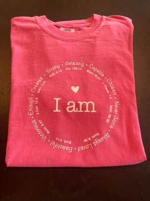 Alabama Handmade - I Am