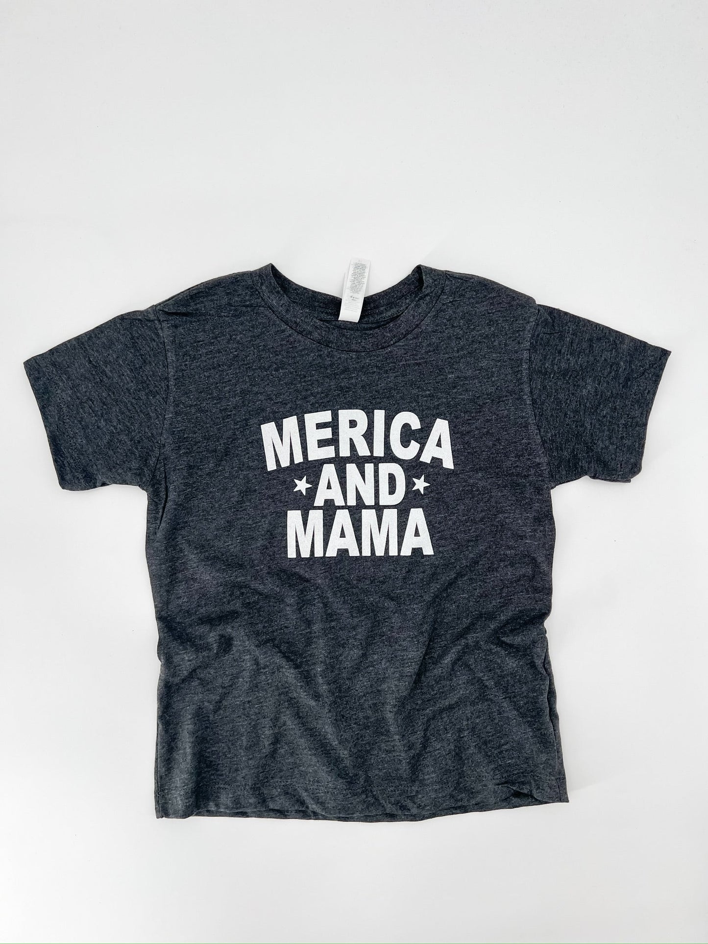 Kids - MERICA + MAMA