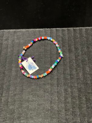 McPeanut Gallery Beaded Bracelets