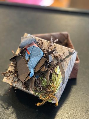 Granny Made - Gift Boxes