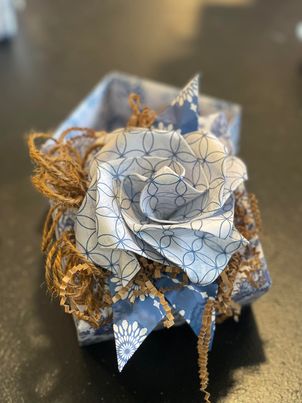 Granny Made - Gift Boxes