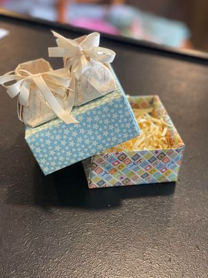 Granny Made - Gift Boxes