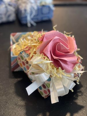 Granny Made - Gift Boxes