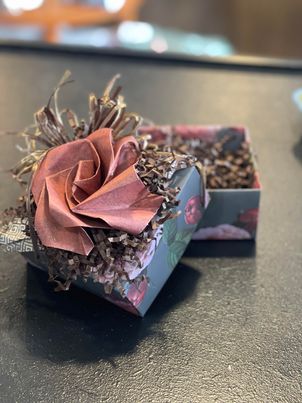 Granny Made - Gift Boxes