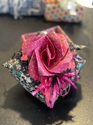 Granny Made - Gift Boxes