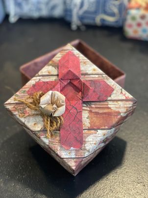 Granny Made - Gift Boxes