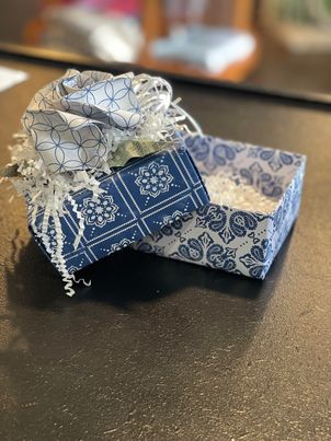 Granny Made - Gift Boxes