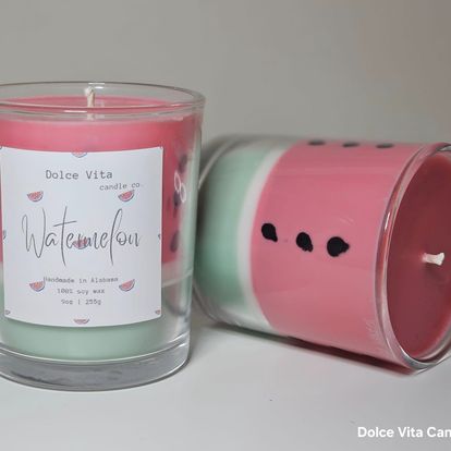 DOLCE VITA CANDLE SUMMER SALE