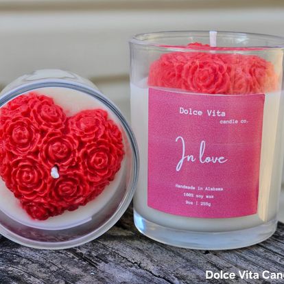 DOLCE VITA CANDLE SUMMER SALE