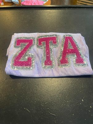 D's Designs ZTA