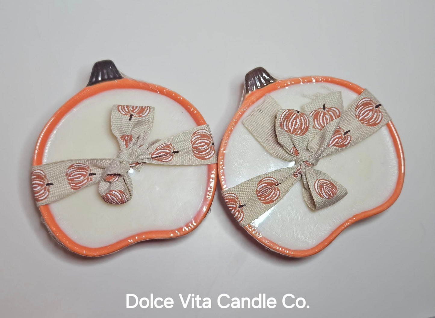 DOLCE VITA CANDLES DOUGH BOWL 6OZ