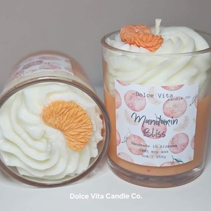 DOLCE VITA CANDLE SUMMER SALE