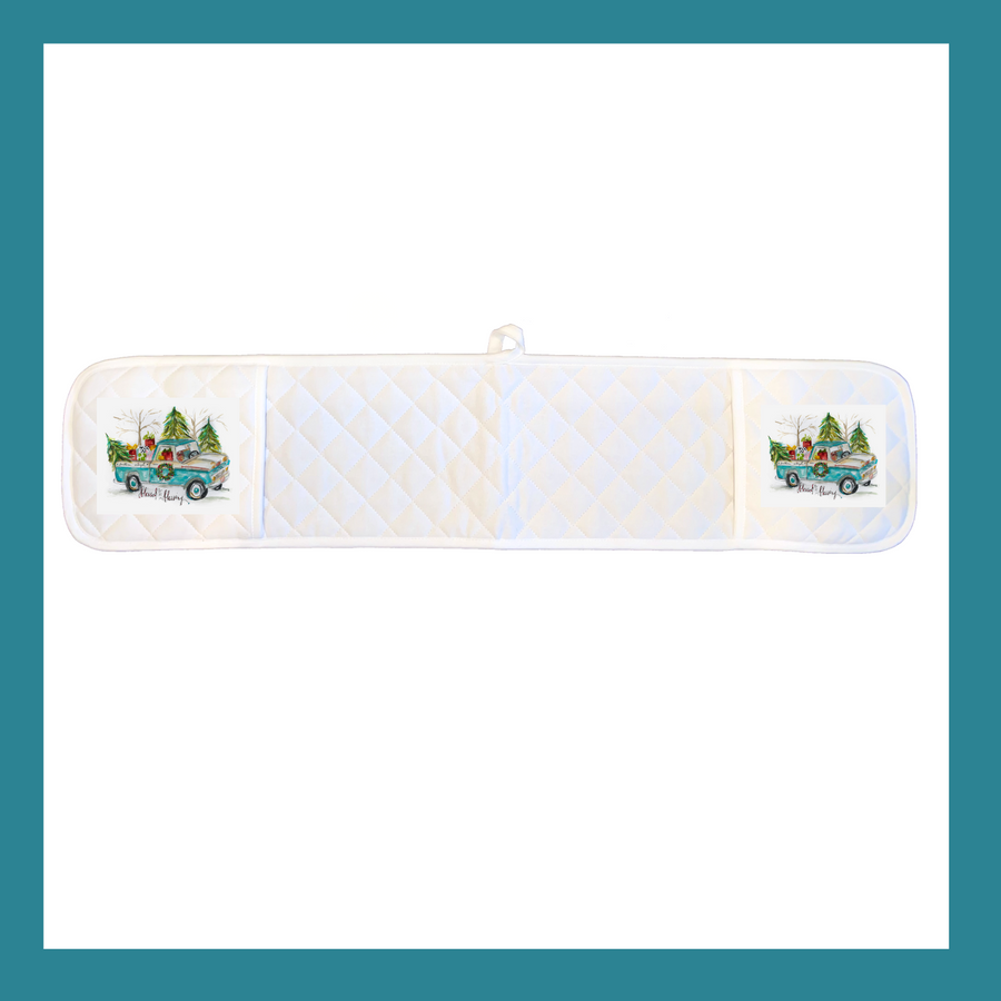 Christmas Truck - Kitchen Products