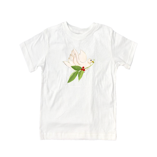 Child Shirt - 927 Dove