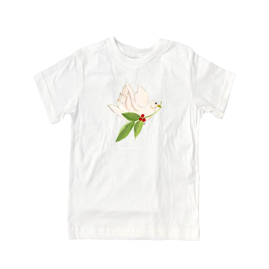 Child Shirt - 927 Dove