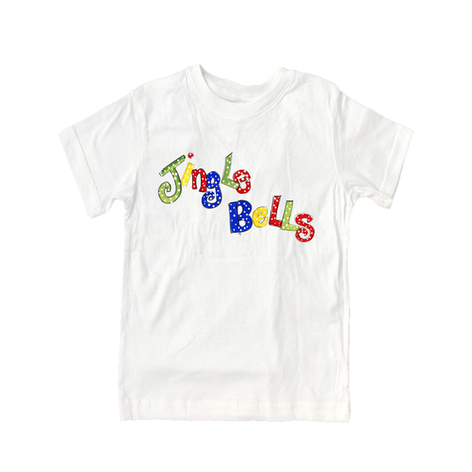 Child Shirt - 597 Jingle Bells