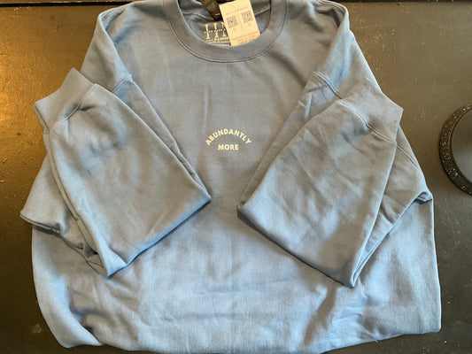 God's Got This Sweatshirt
