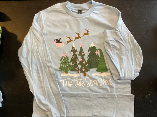 COZY MOMMA: Tis The Season