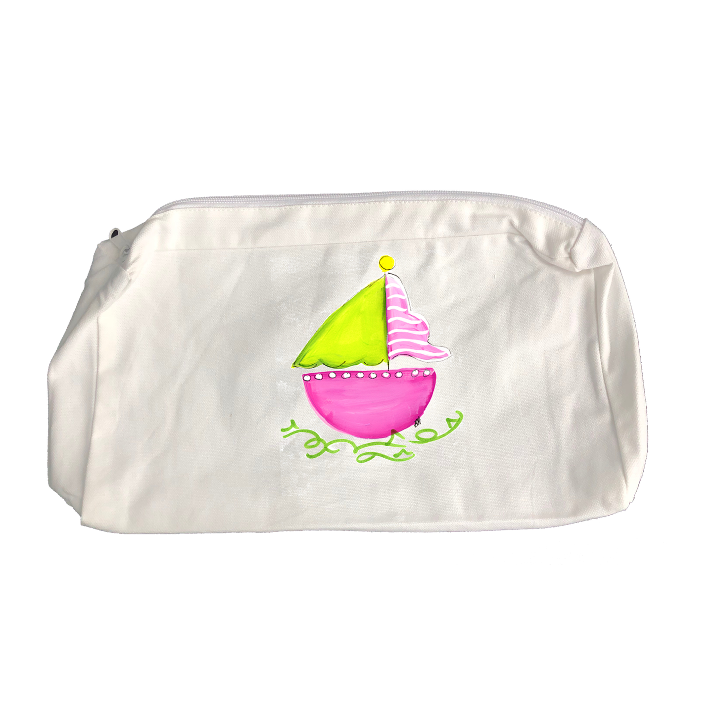 Zipper Bag WSB654