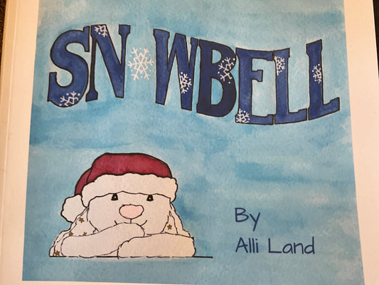 SNOWBELL-Alli Land