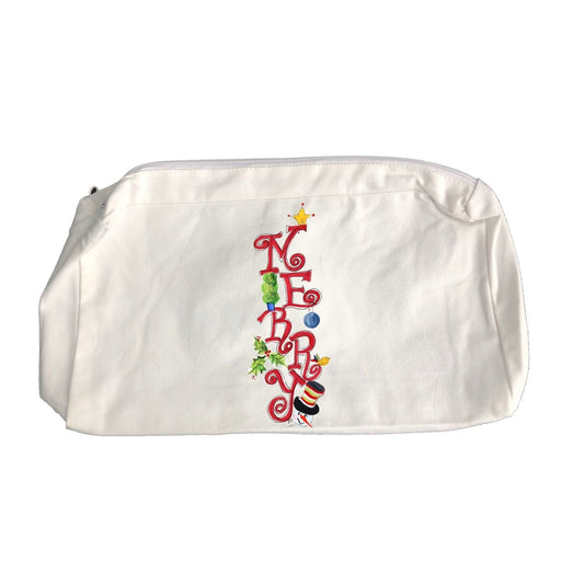 Zipper Bag 741 Merry