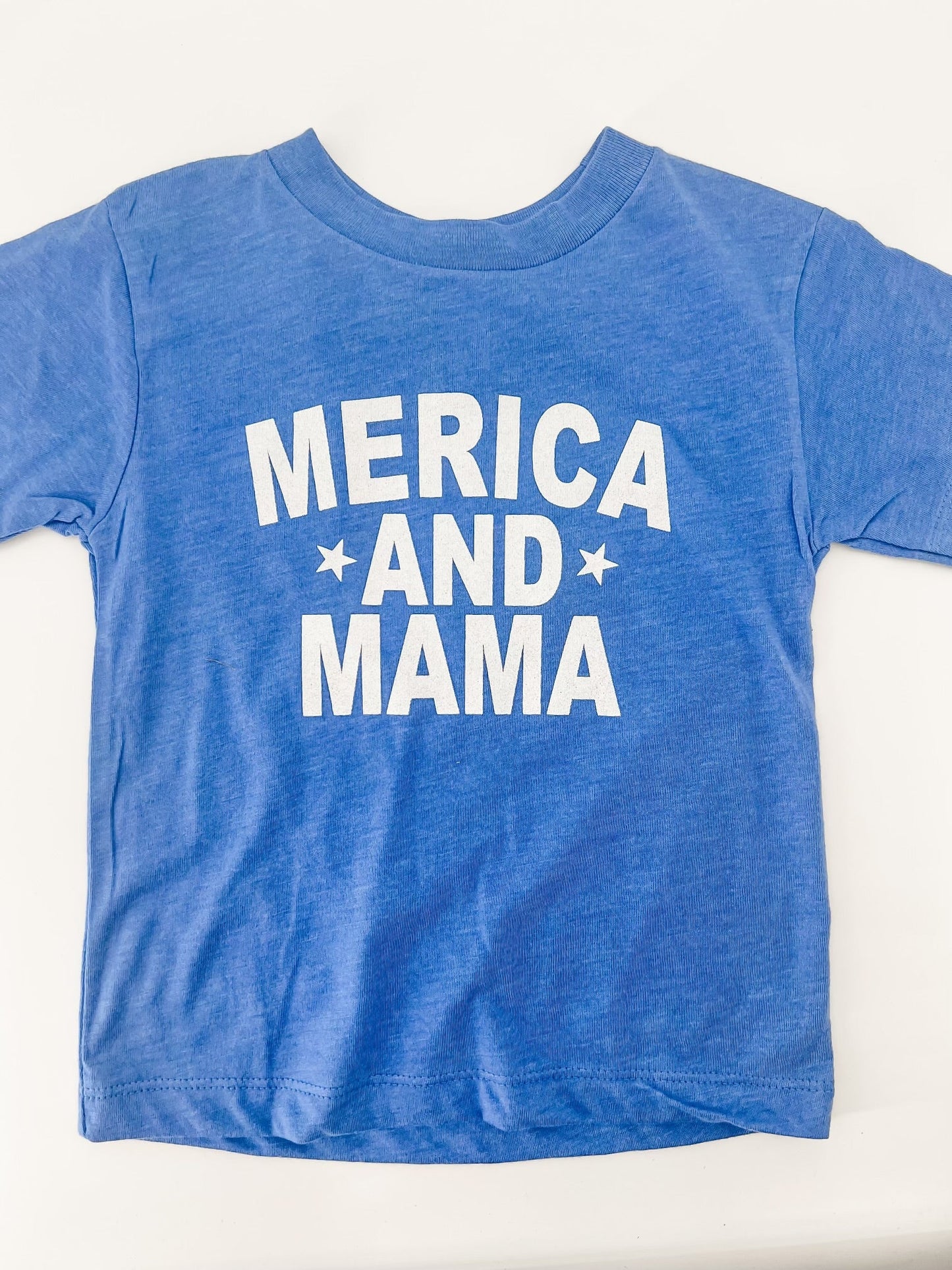 Kids - MERICA + MAMA