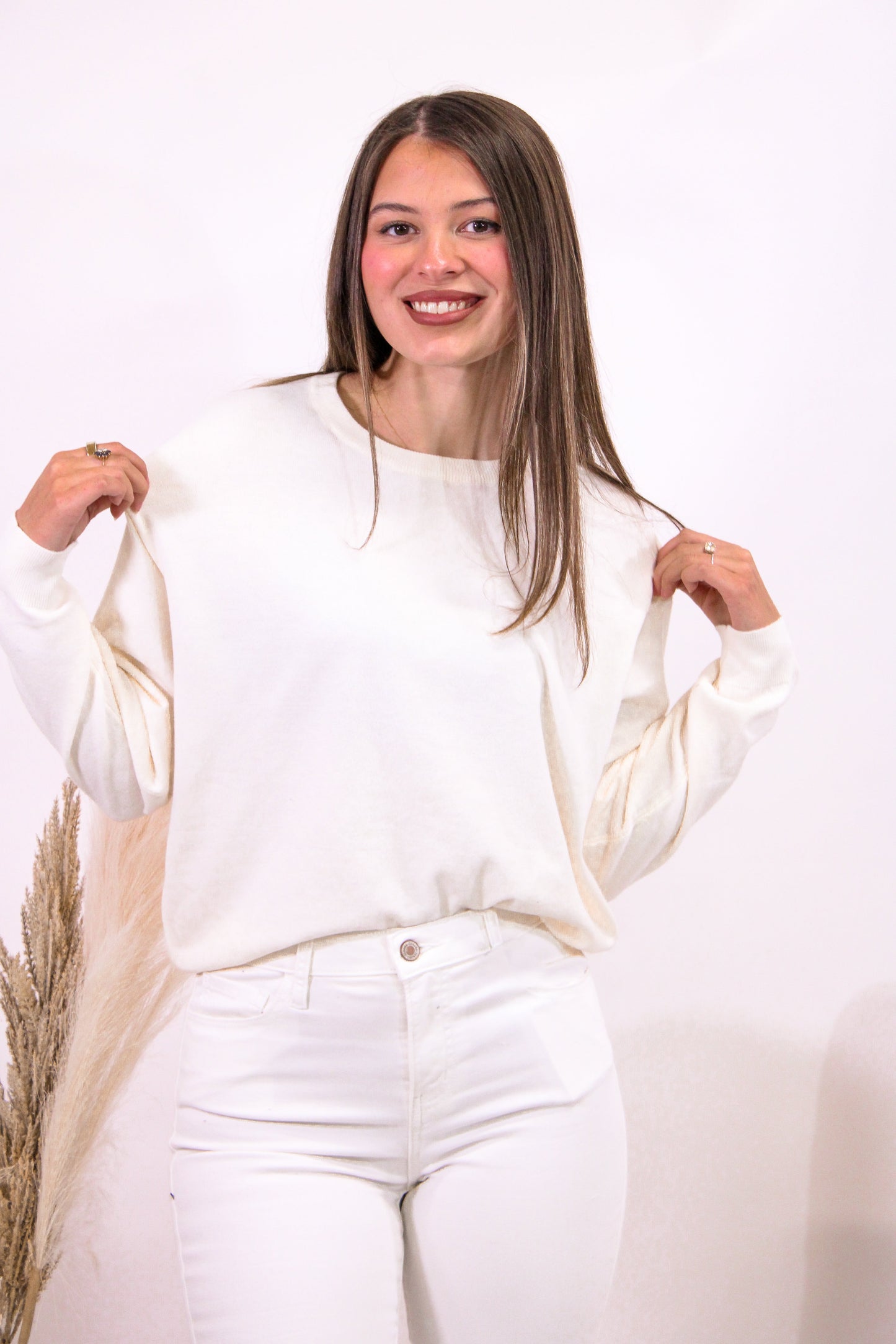 Cloud Soft Essential Crew