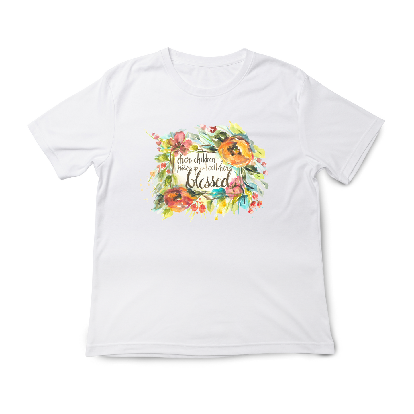 "Her Children" T-Shirt