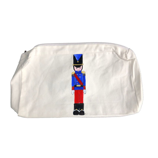 Zipper Bag 445 Toy Soldier