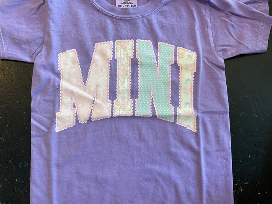 MINI Floral