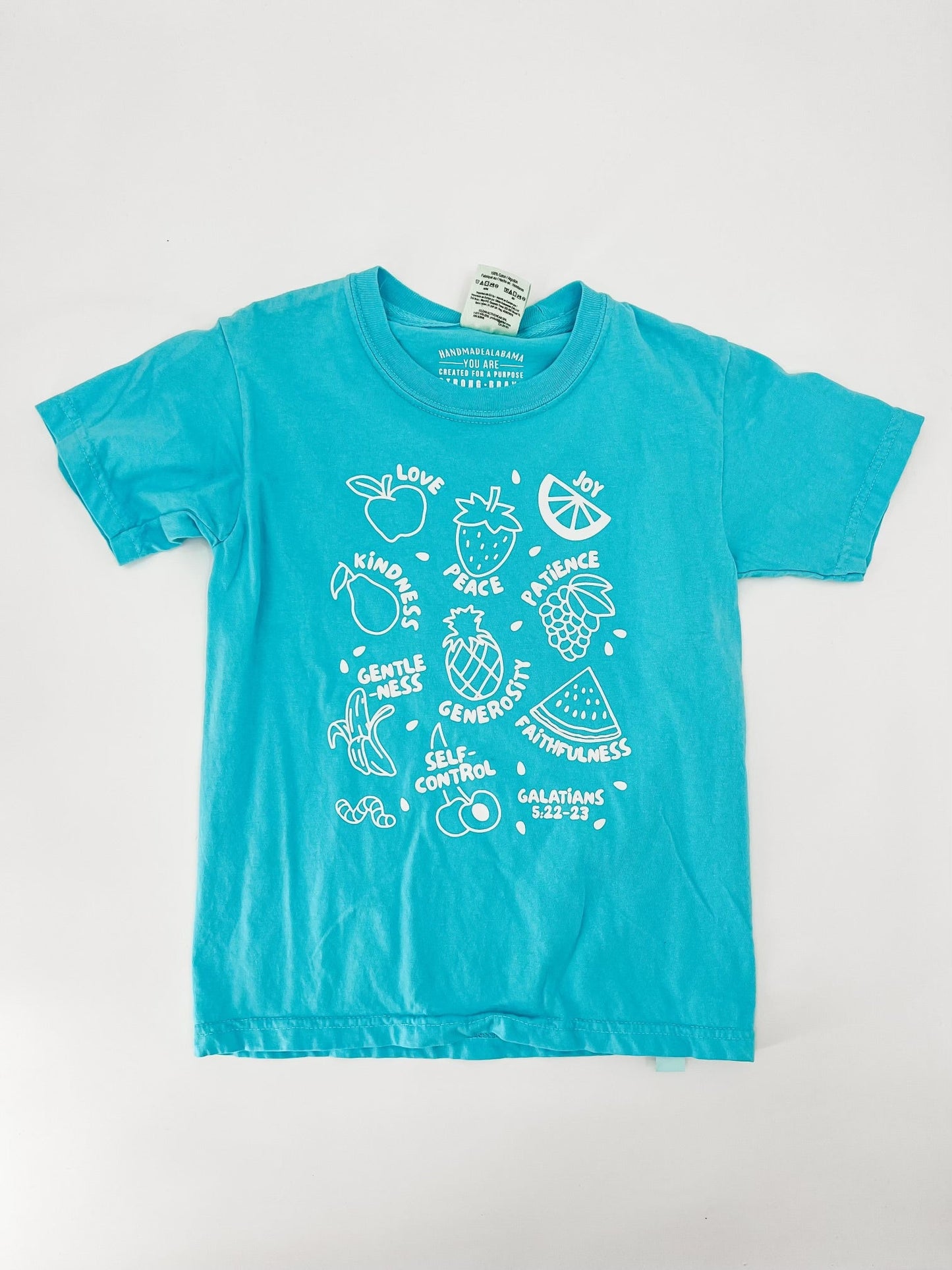 Kids - Fruit of the Spirit Tee