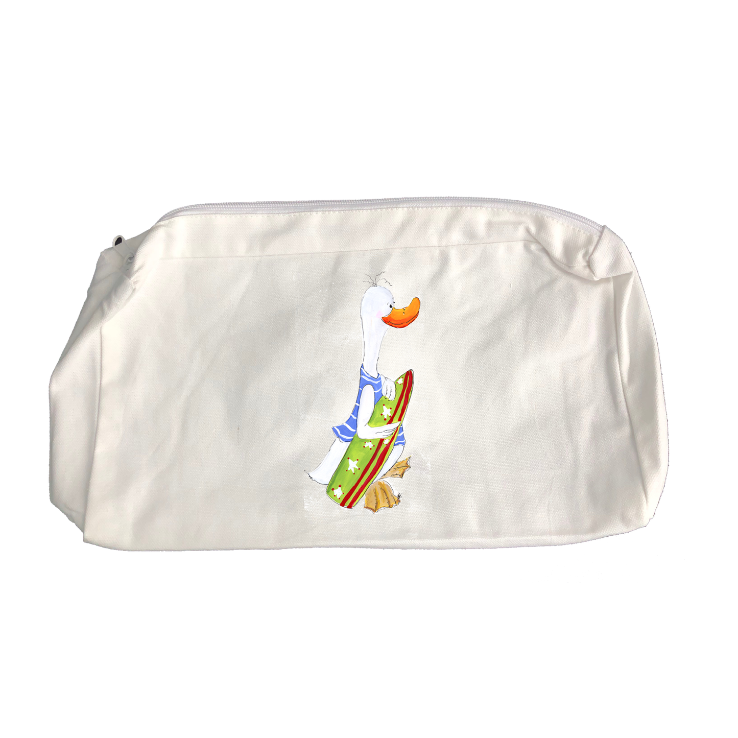 Zipper Bag WSB786