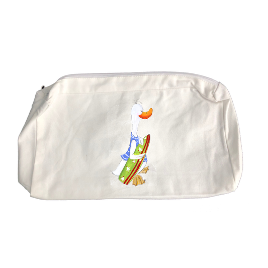 Zipper Bag WSB786