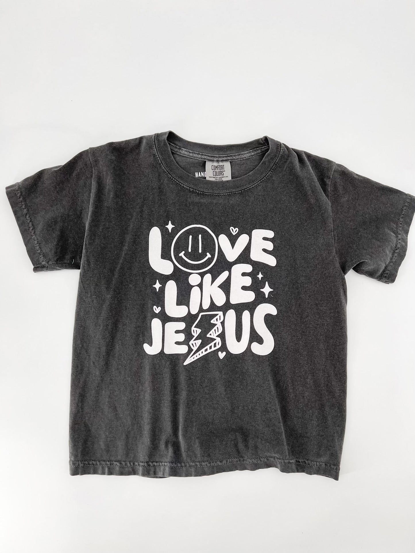 Kids - Love Like Jesus