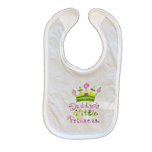 Cotton Infant Bib BT1039