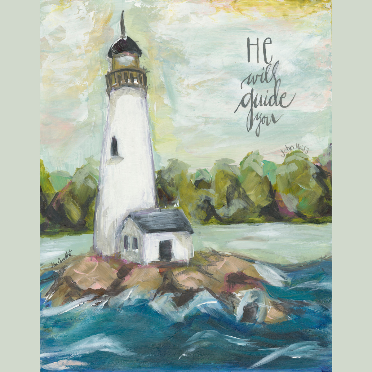 Lighthouse