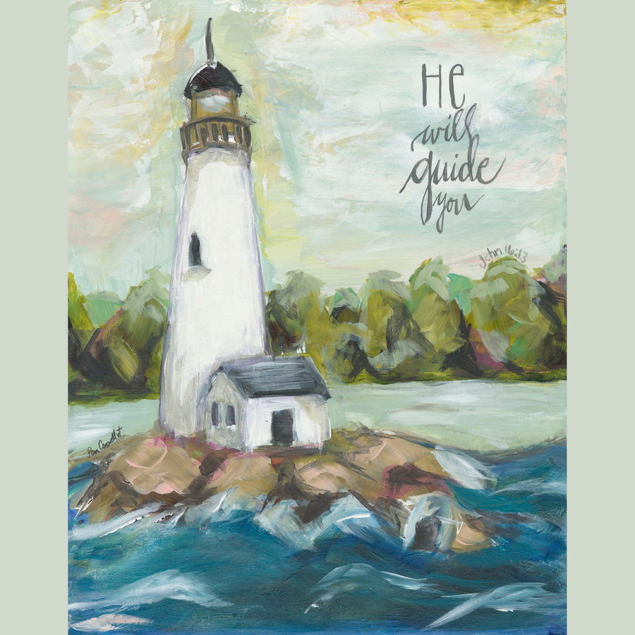 Lighthouse