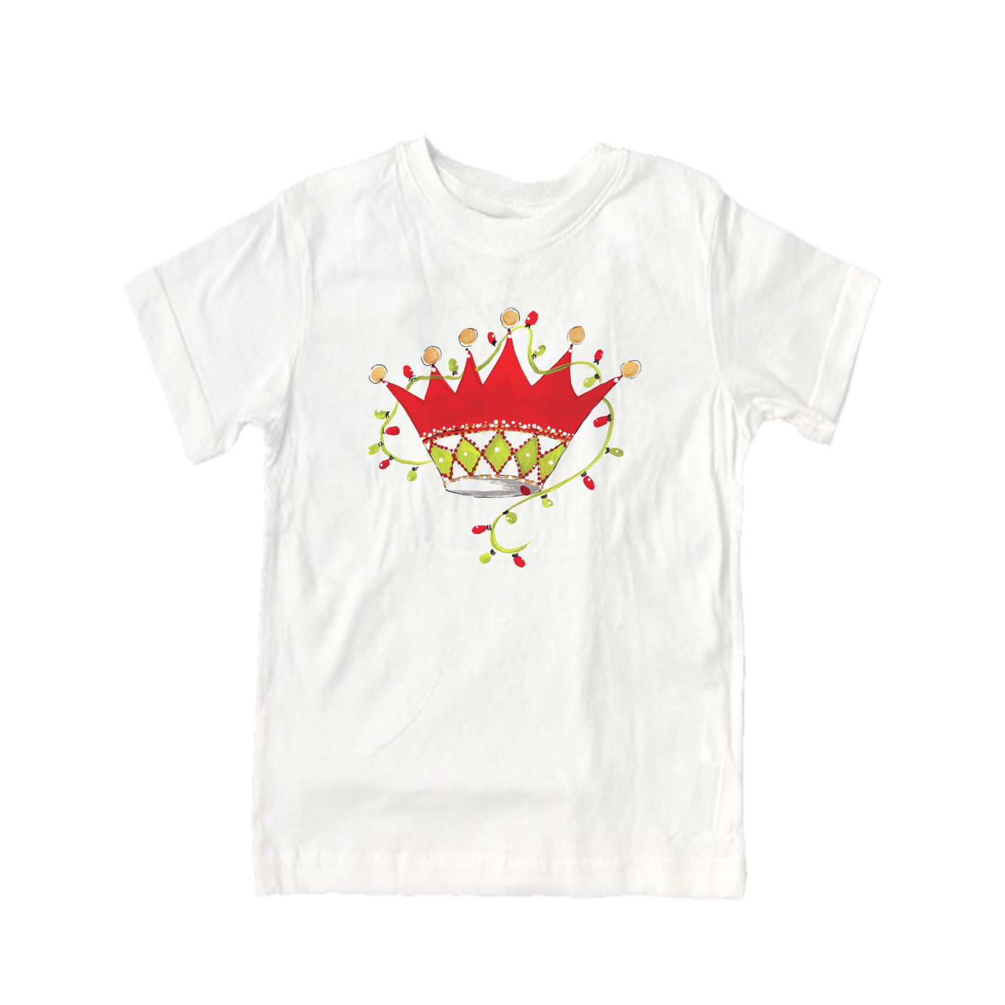 Child Shirt - 179 Queen of Christmas