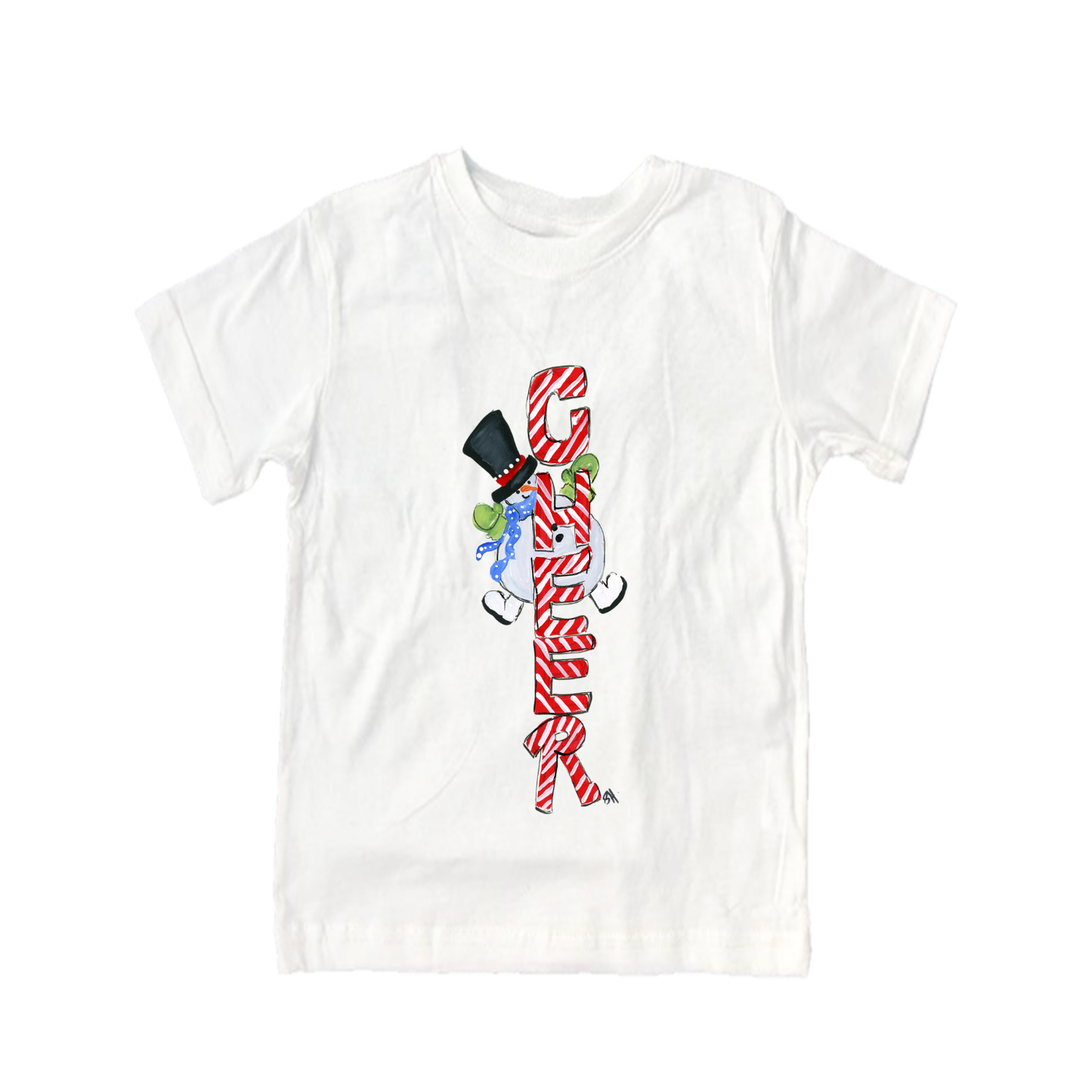 Child Shirt - 991 Cheer