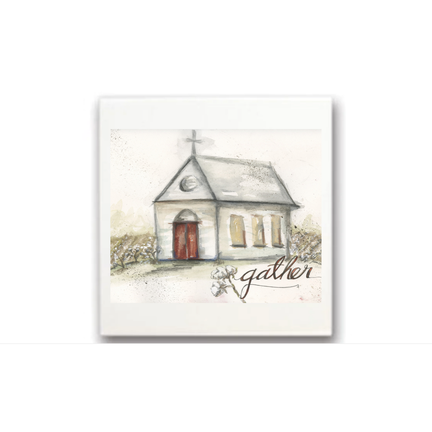 Gather Cotton Church