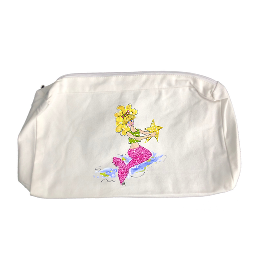 Zipper Bag WSB919