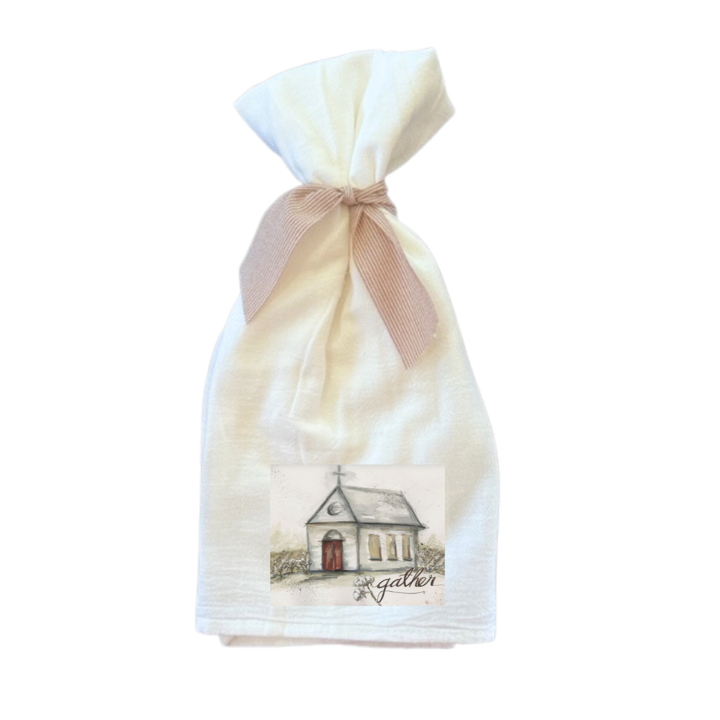 Gather Cotton Church