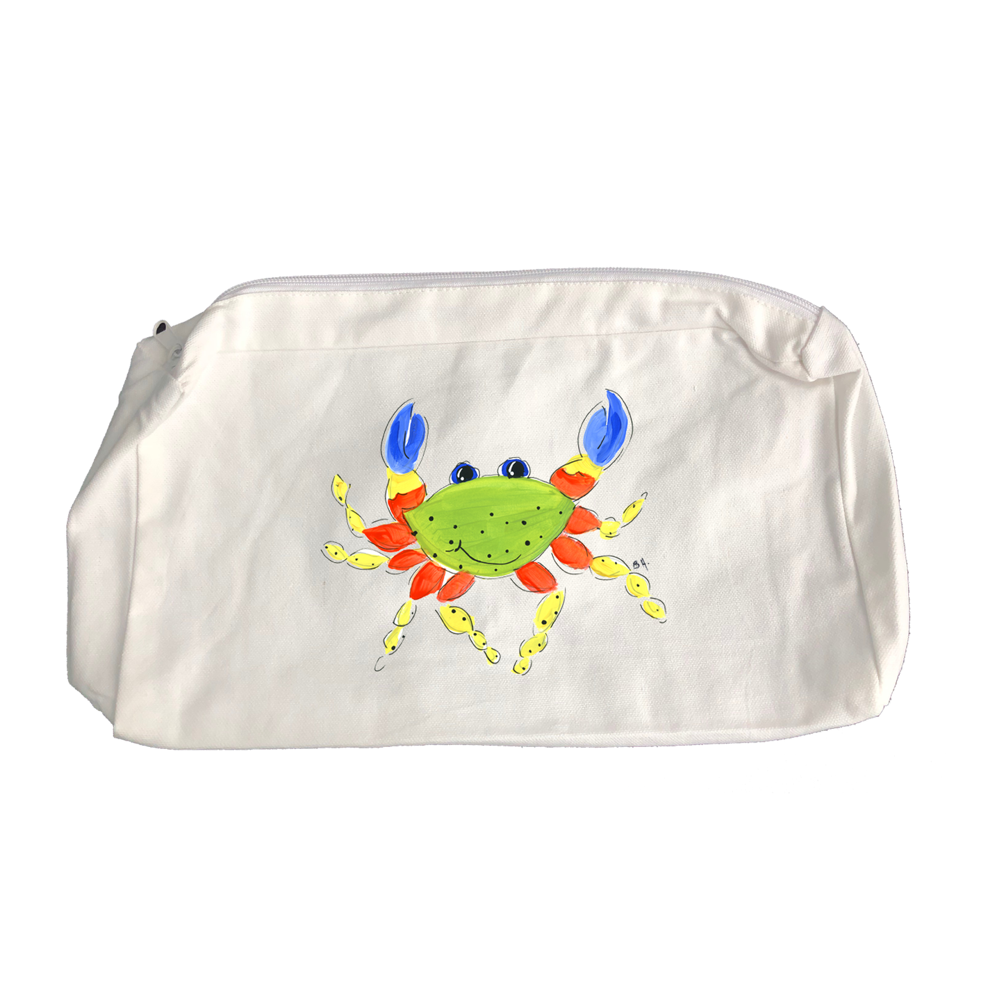 Zipper Bag WSB922