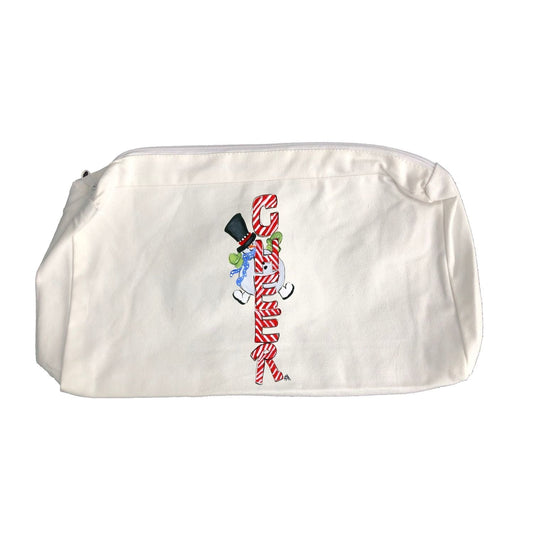 Zipper Bag 991 Cheer