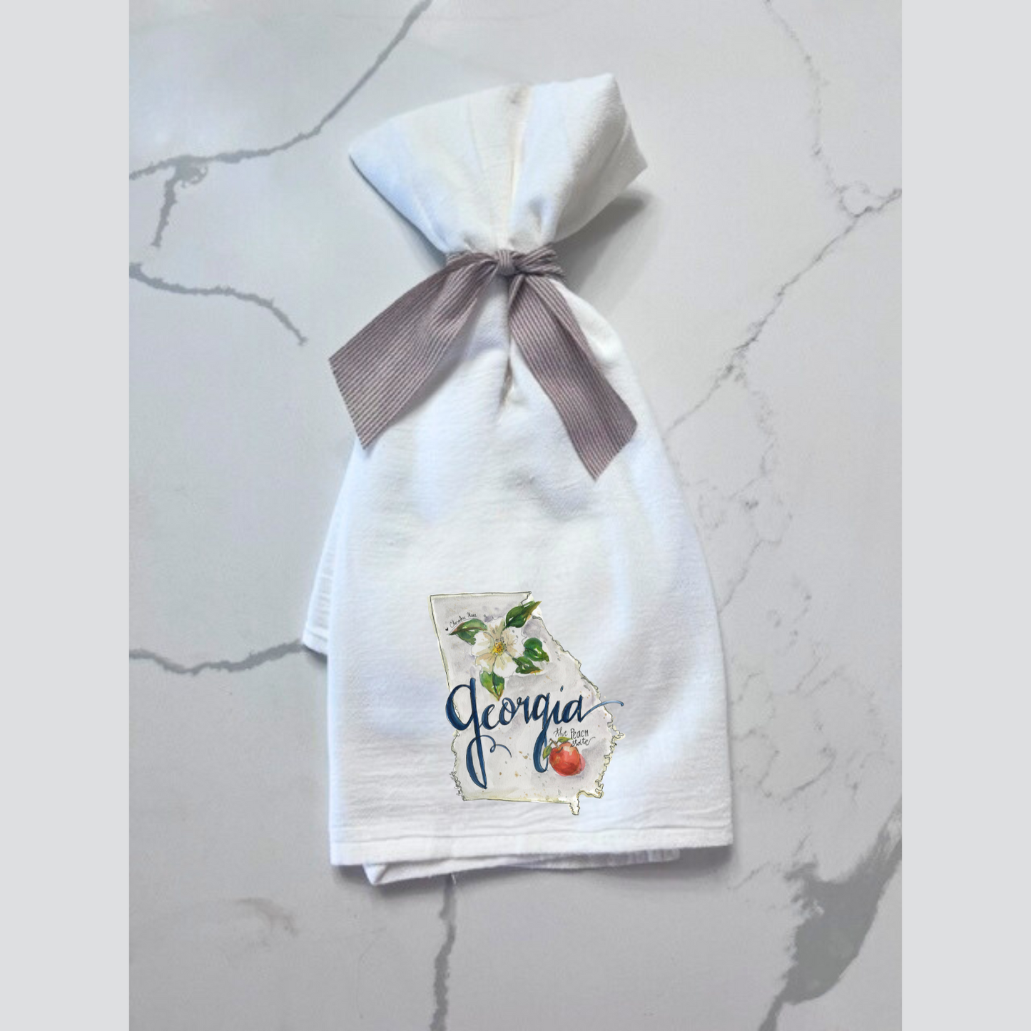 Georgia - State Design